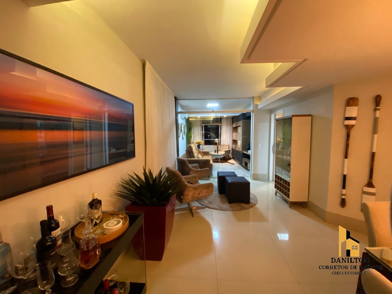 Cobertura duplex a venda no centro de guarapari-es