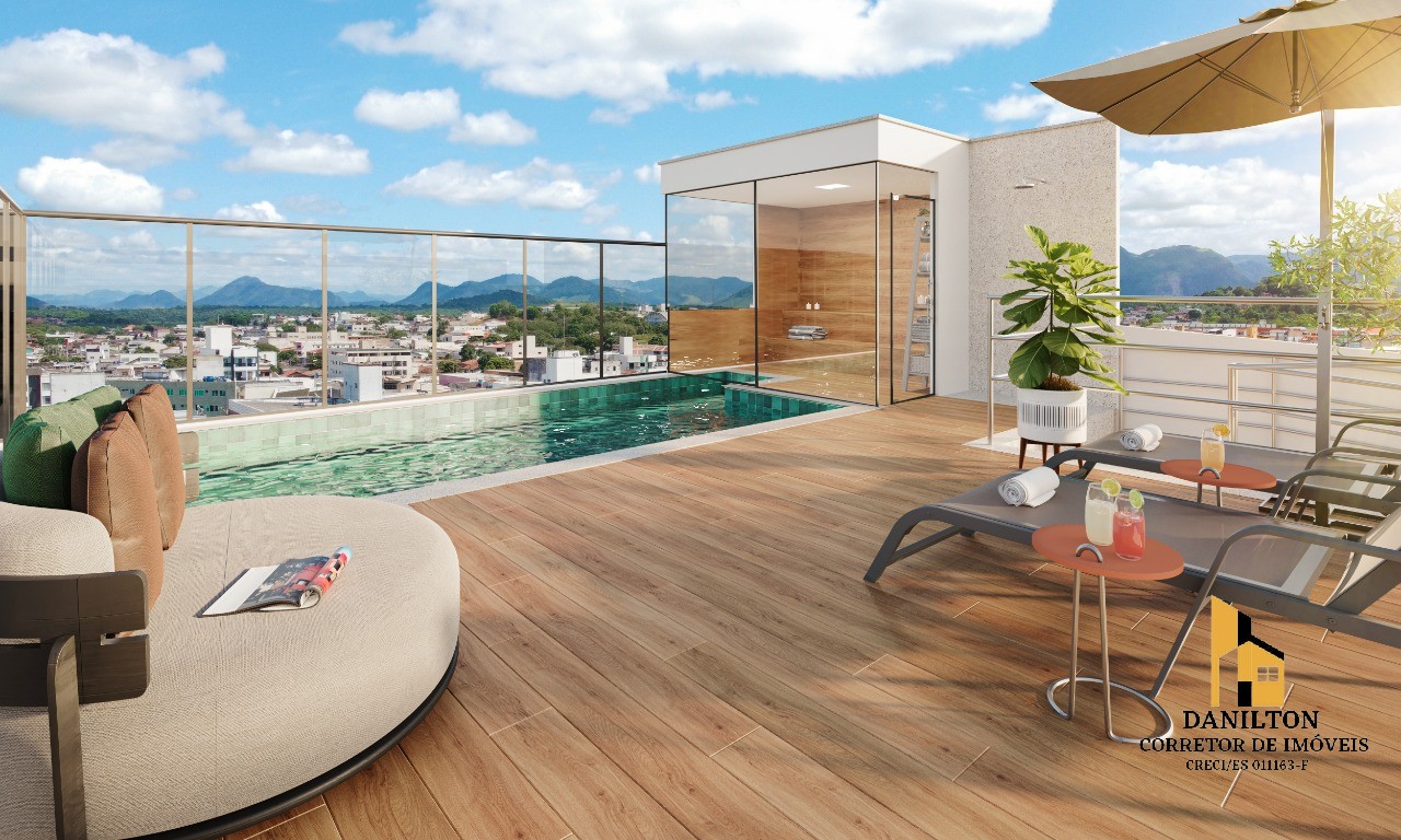 Apartamentos frente mar a venda na prainha de muquiçaba