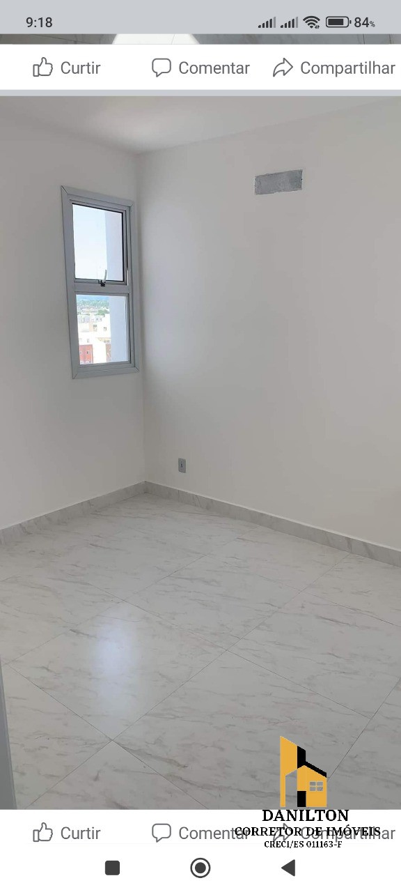 Aparatamento com 3 Quartos A venda na Praia do Morro GUARAPARI-ES