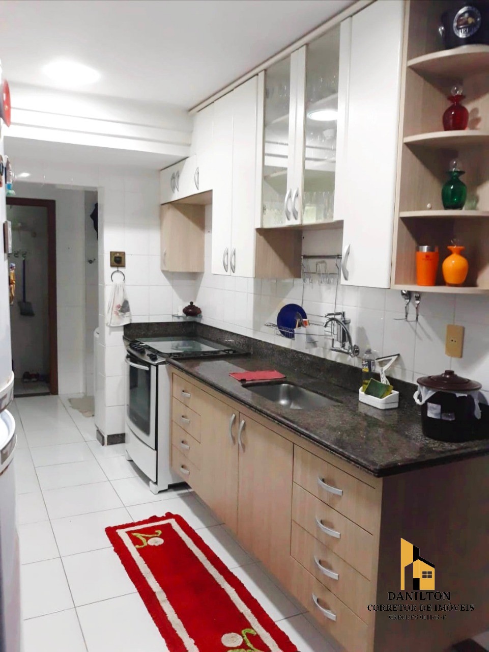 Apartamento Cobertura com 3 Quartos A Venda na Praia do MORRO GUARAPARI-ES