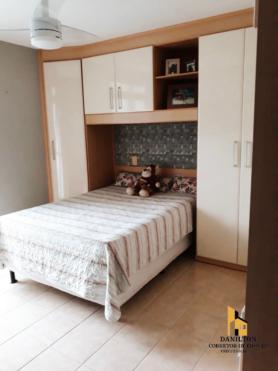 Apartamento Cobertura com 3 Quartos A Venda na Praia do MORRO GUARAPARI-ES