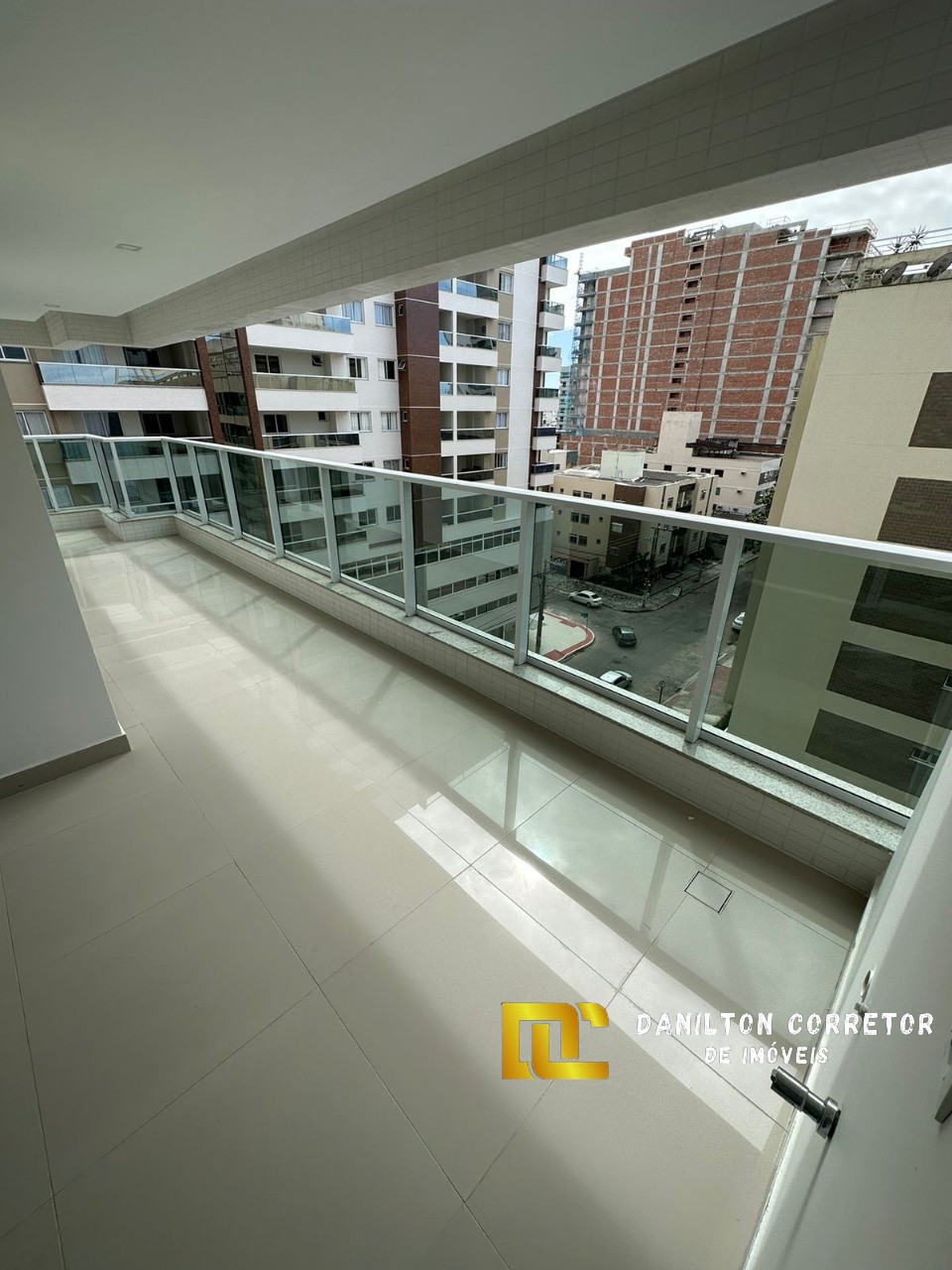 Apartamento com 3 Quartos, Área de lazer A venda na Orla da beira Mar PRAIA DO MORRO GUARAPARI-ES