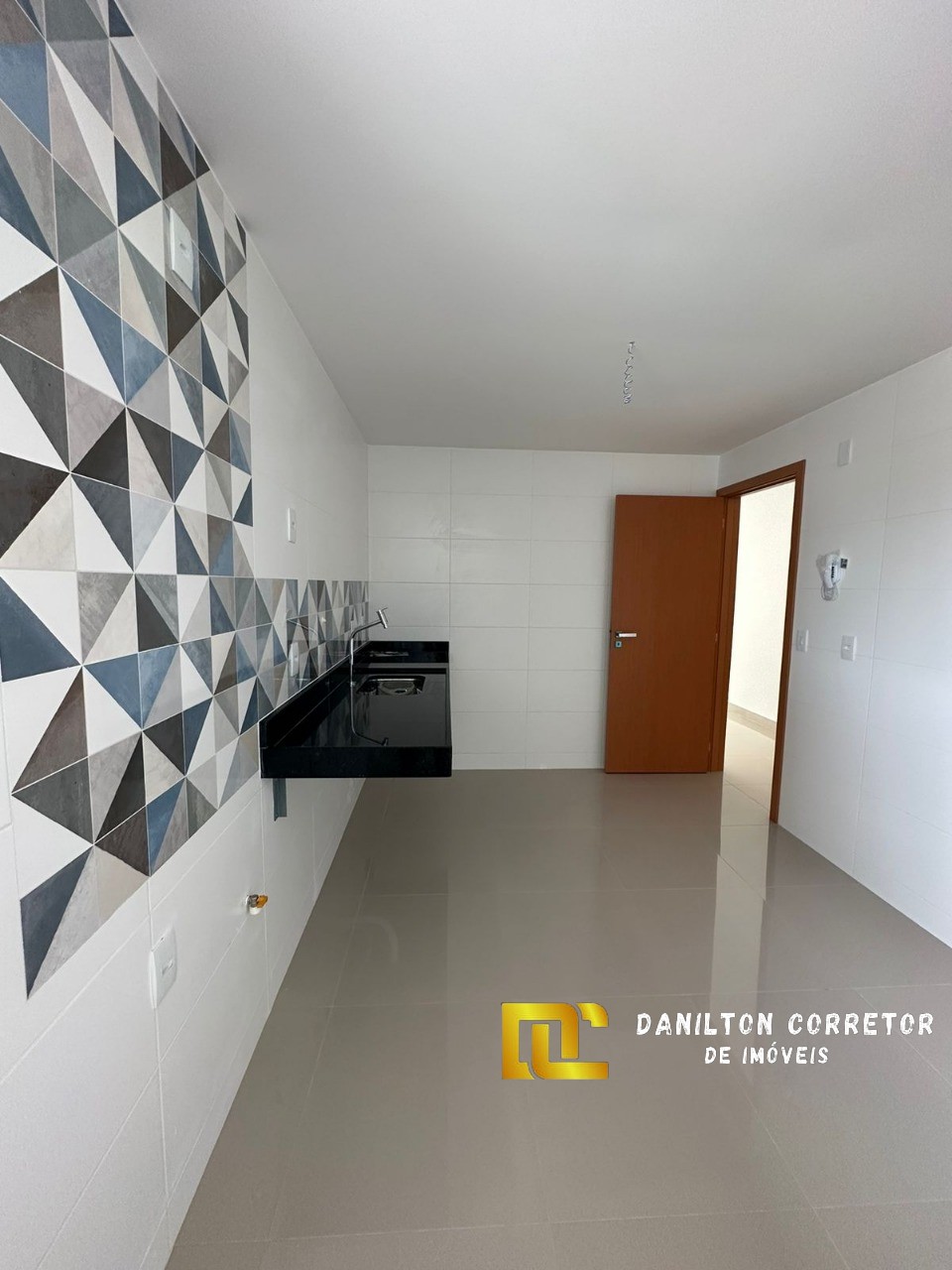 Apartamento com 3 Quartos, Área de lazer A venda na Orla da beira Mar PRAIA DO MORRO GUARAPARI-ES