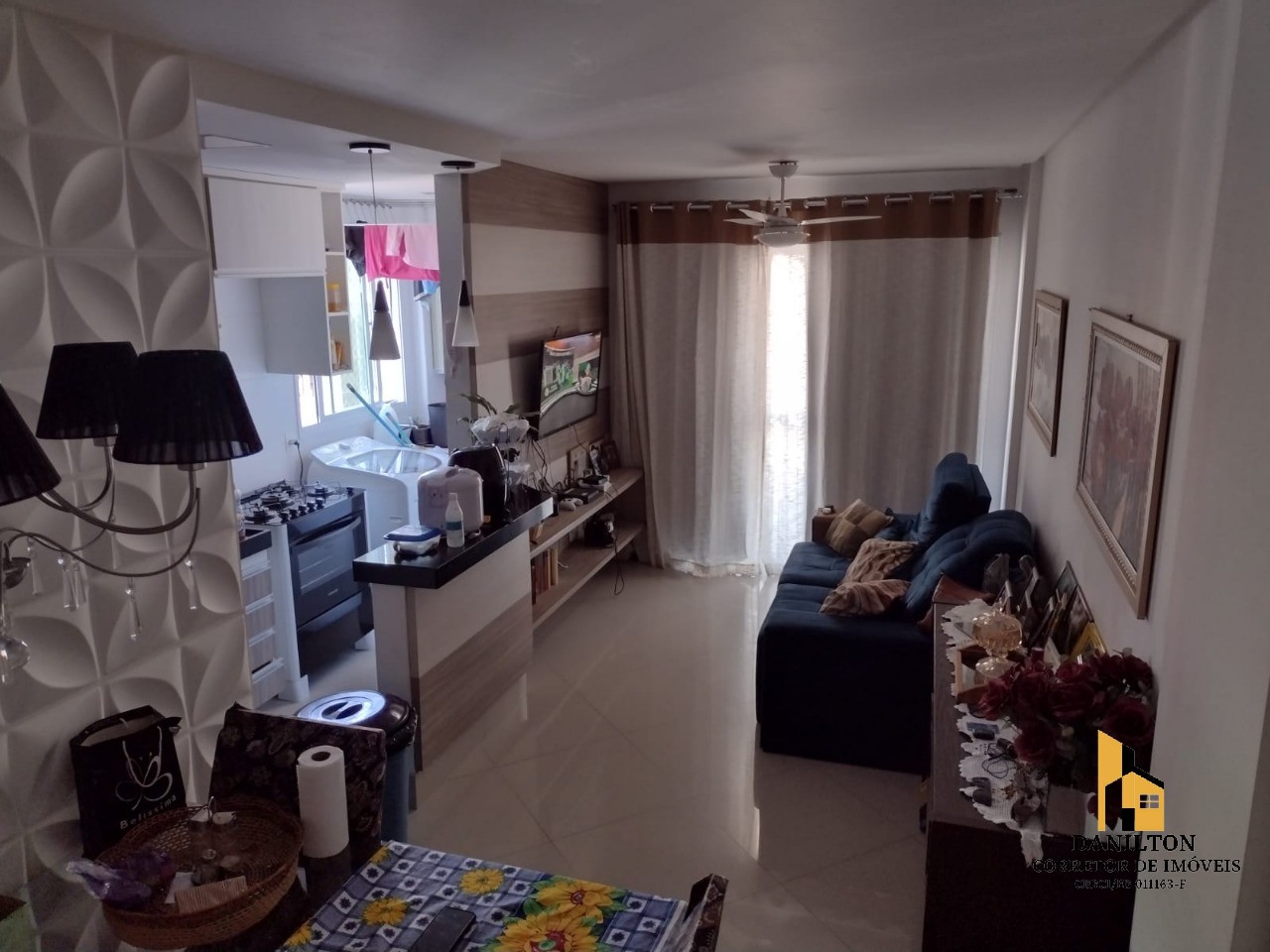 Apartamento com 2 quartos A venda na avenida oceânica praia do MORRO GUARAPARI-ES
