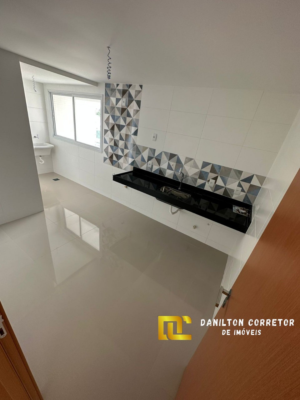 Apartamento com 3 Quartos, Área de lazer A venda na Orla da beira Mar PRAIA DO MORRO GUARAPARI-ES