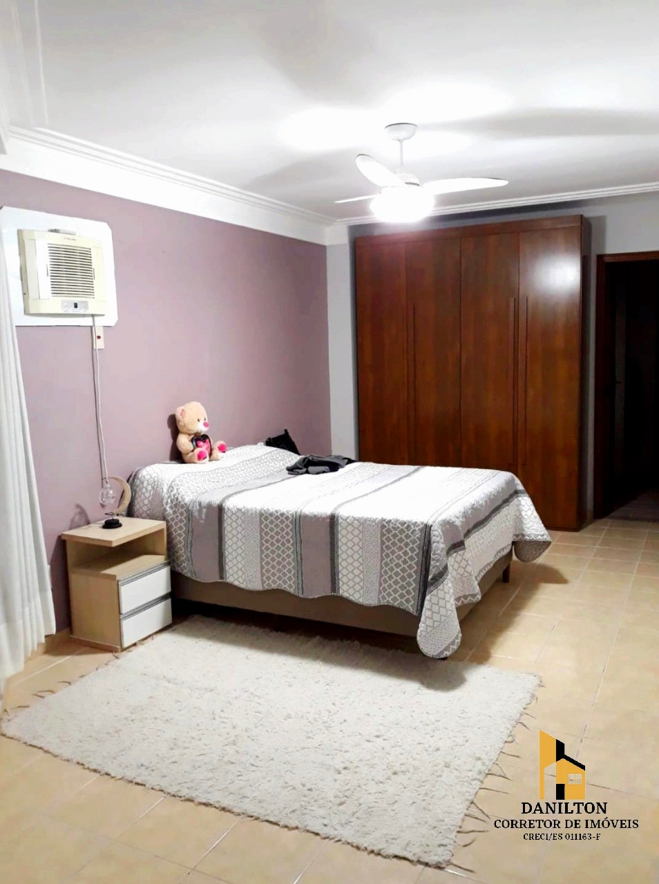Apartamento Cobertura com 3 Quartos A Venda na Praia do MORRO GUARAPARI-ES