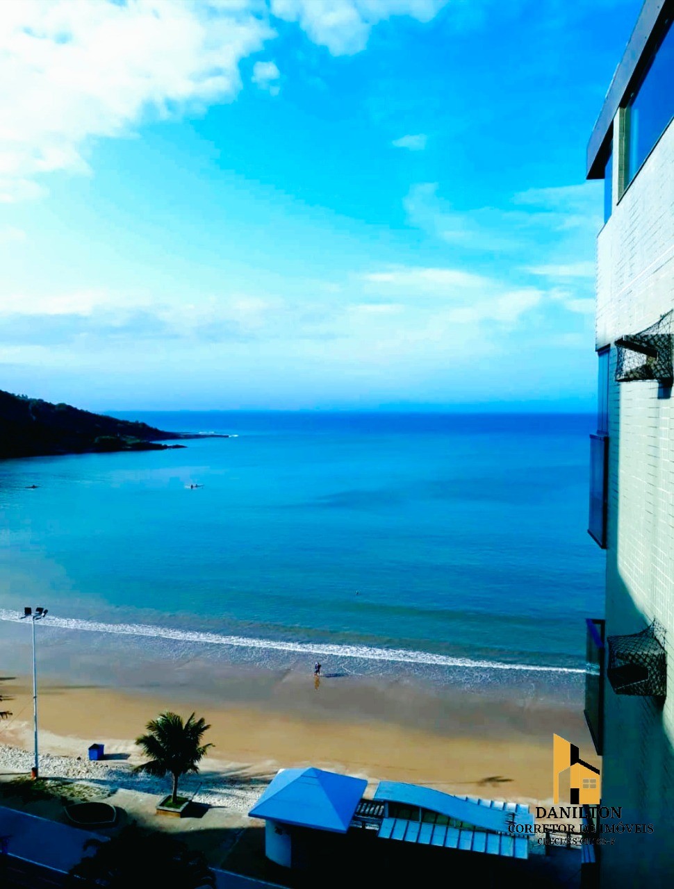 Apartamento Cobertura com 3 Quartos A Venda na Praia do MORRO GUARAPARI-ES