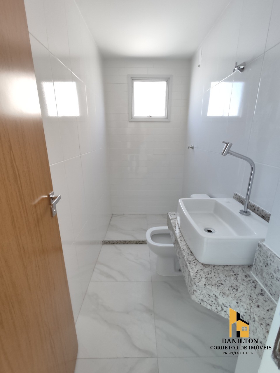 Apartamento com 3 Quartos e vista para o Mar A venda na Praia do Morro em GUARAPARI-ES