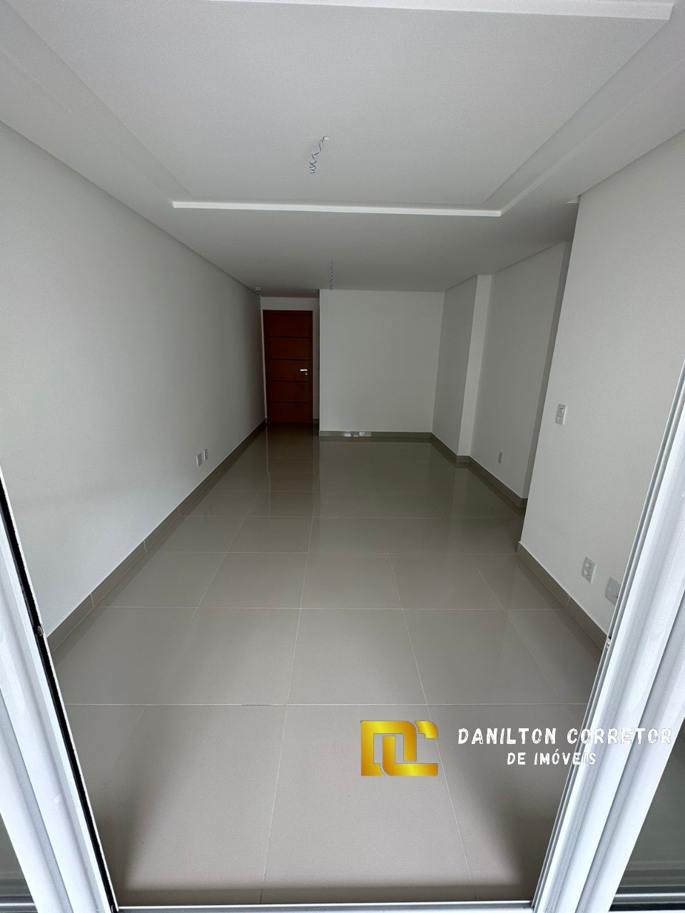 Apartamento com 3 Quartos, Área de lazer A venda na Orla da beira Mar PRAIA DO MORRO GUARAPARI-ES
