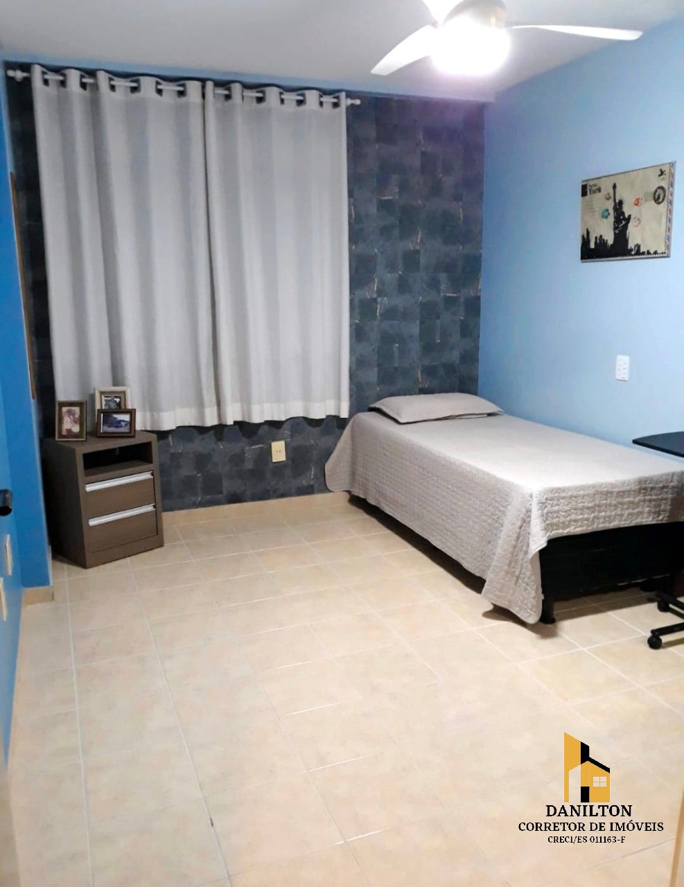 Apartamento Cobertura com 3 Quartos A Venda na Praia do MORRO GUARAPARI-ES