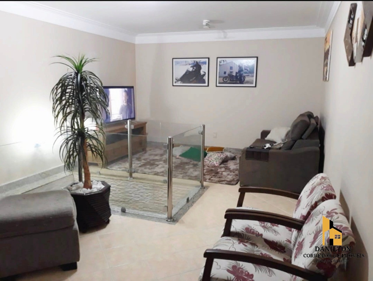 Apartamento Cobertura com 3 Quartos A Venda na Praia do MORRO GUARAPARI-ES