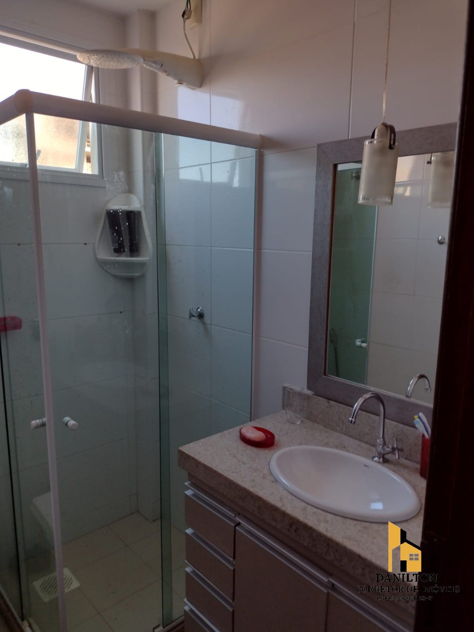 Apartamento com 2 quartos A venda na avenida oceânica praia do MORRO GUARAPARI-ES