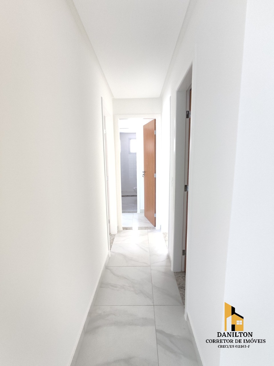 Apartamento com 3 Quartos e vista para o Mar A venda na Praia do Morro em GUARAPARI-ES