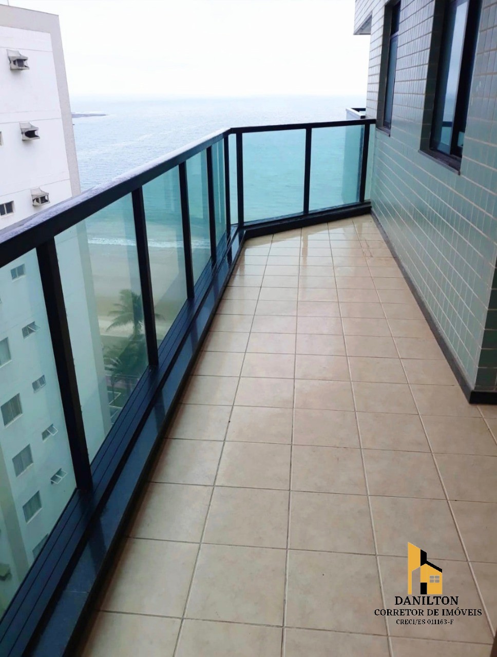 Apartamento Cobertura com 3 Quartos A Venda na Praia do MORRO GUARAPARI-ES
