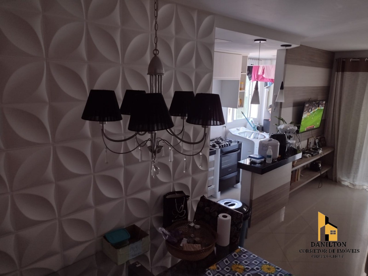 Apartamento com 2 quartos A venda na avenida oceânica praia do MORRO GUARAPARI-ES