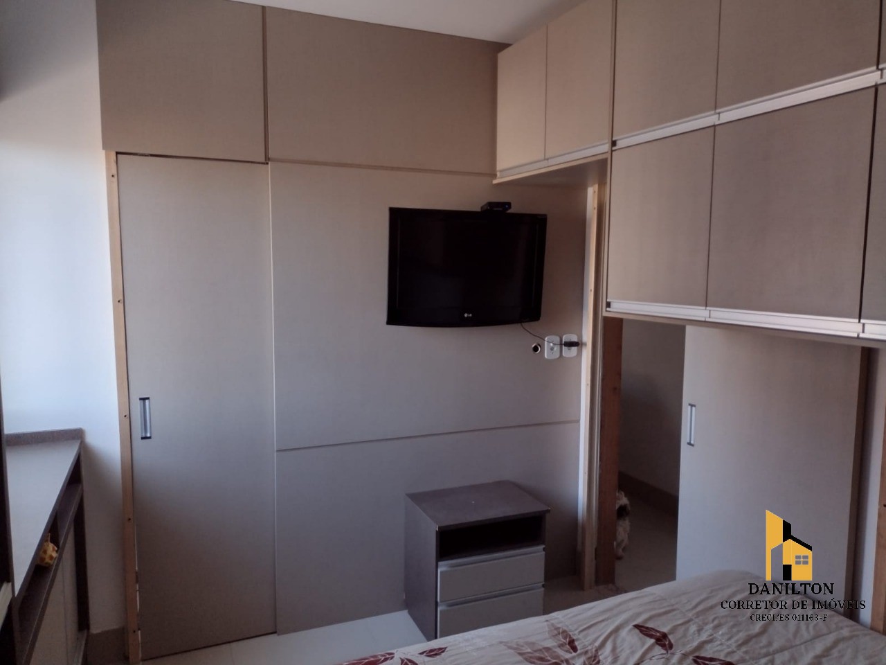 Apartamento com 2 quartos A venda na avenida oceânica praia do MORRO GUARAPARI-ES