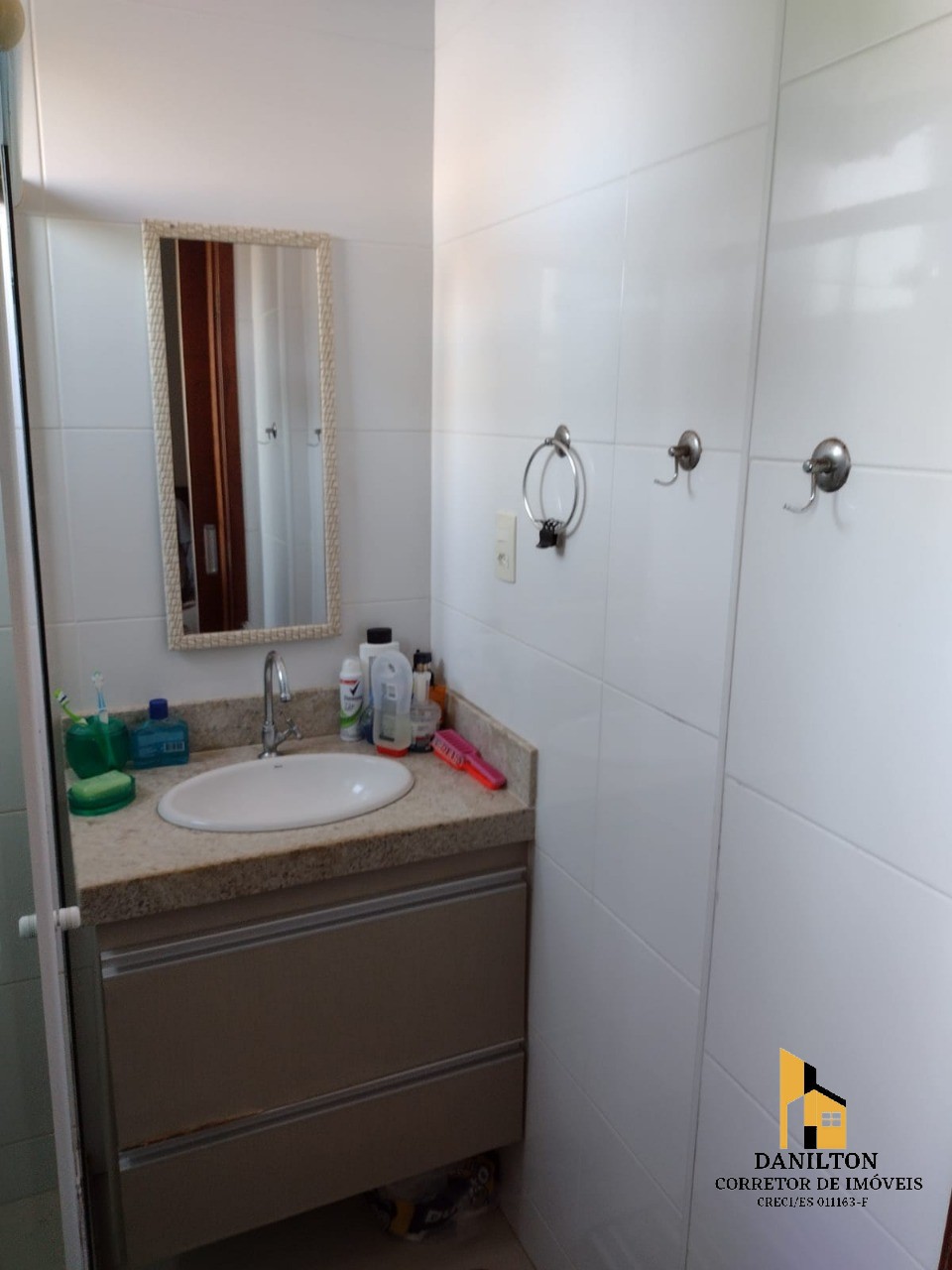 Apartamento com 2 quartos A venda na avenida oceânica praia do MORRO GUARAPARI-ES