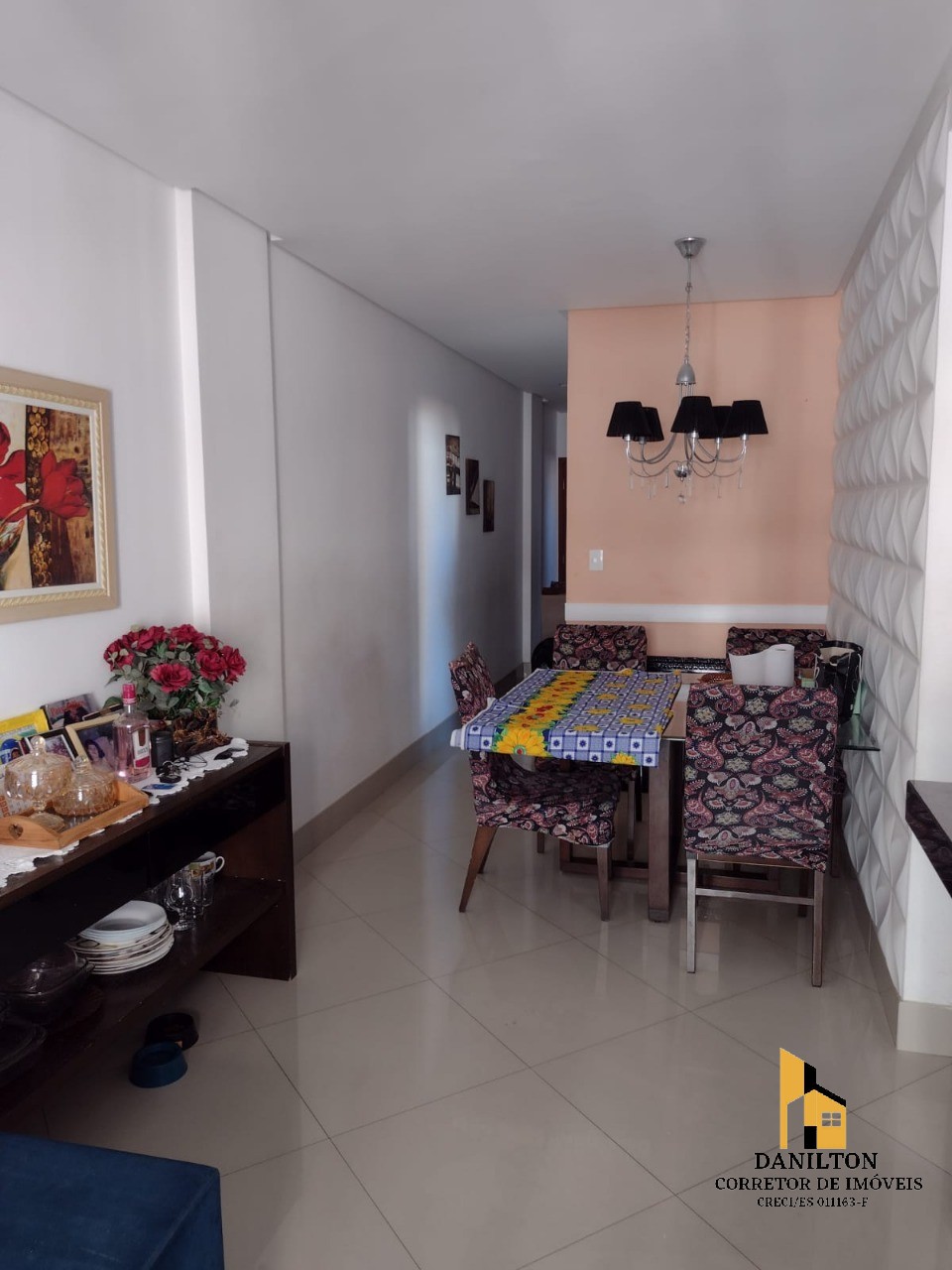 Apartamento com 2 quartos A venda na avenida oceânica praia do MORRO GUARAPARI-ES