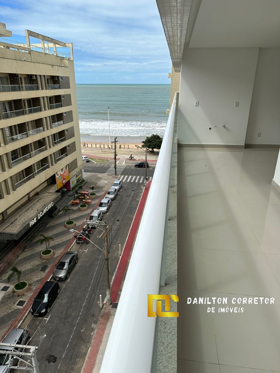 Apartamento com 3 Quartos, Área de lazer A venda na Orla da beira Mar PRAIA DO MORRO GUARAPARI-ES