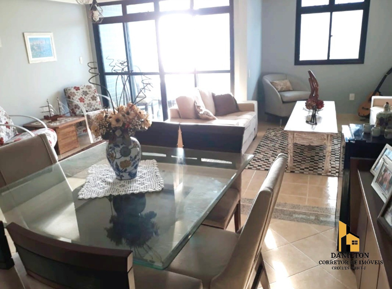 Apartamento Cobertura com 3 Quartos A Venda na Praia do MORRO GUARAPARI-ES