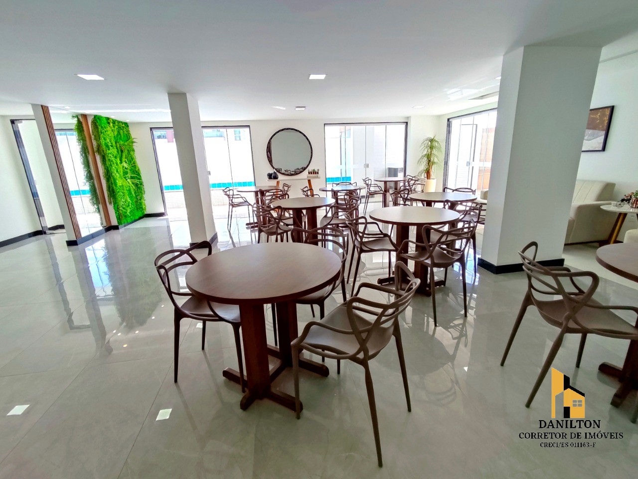 Apartamento com 3 Quartos e vista para o Mar A venda na Praia do Morro em GUARAPARI-ES