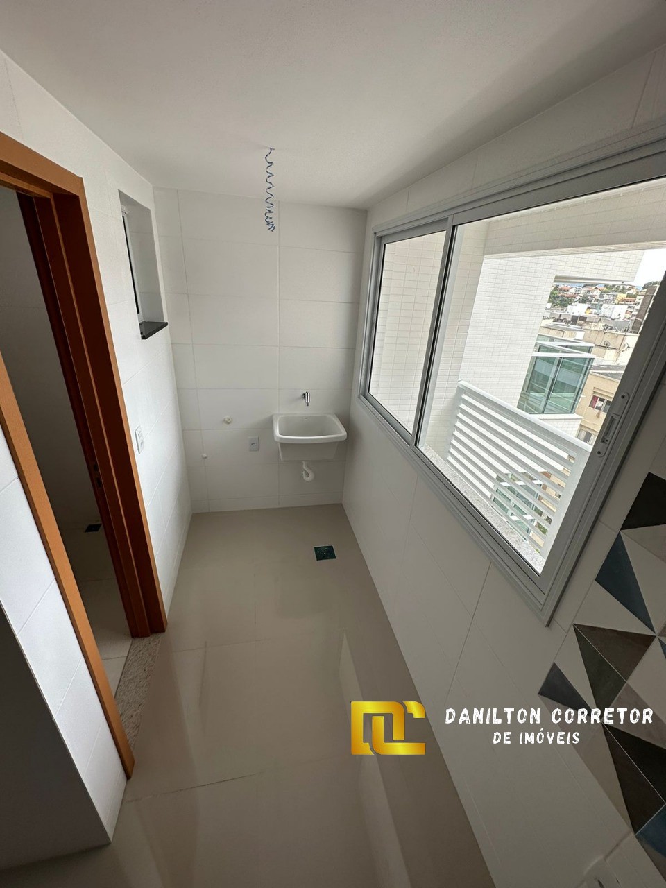 Apartamento com 3 Quartos, Área de lazer A venda na Orla da beira Mar PRAIA DO MORRO GUARAPARI-ES