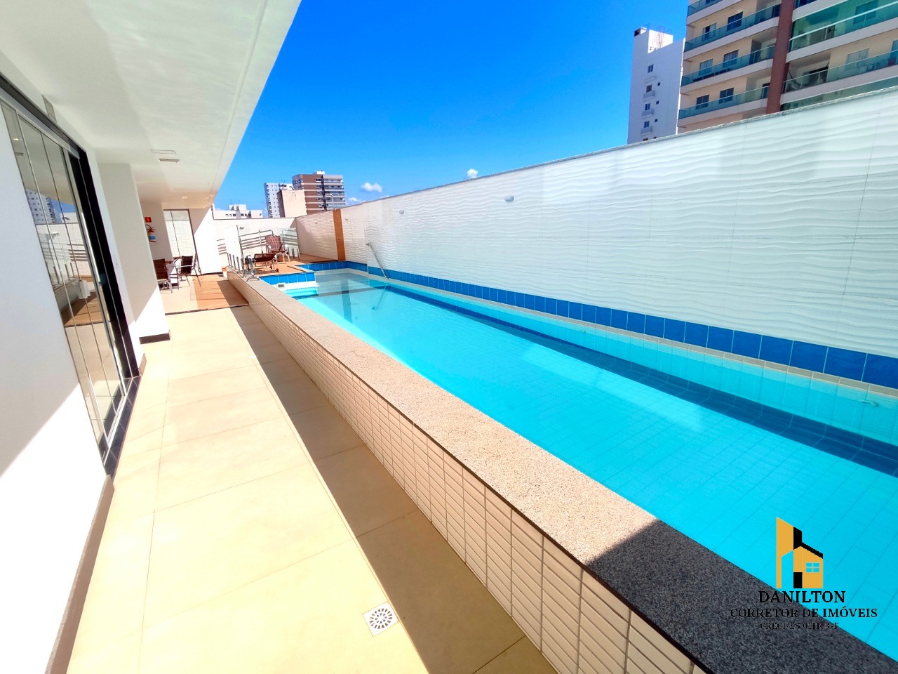 Apartamento com 3 Quartos e vista para o Mar A venda na Praia do Morro em GUARAPARI-ES