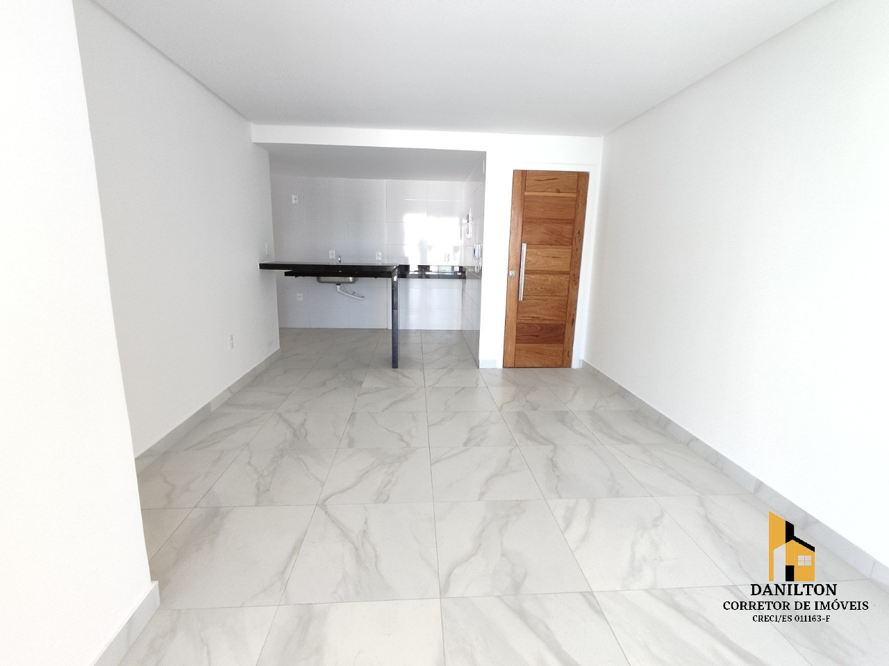 Apartamento com 3 Quartos e vista para o Mar A venda na Praia do Morro em GUARAPARI-ES
