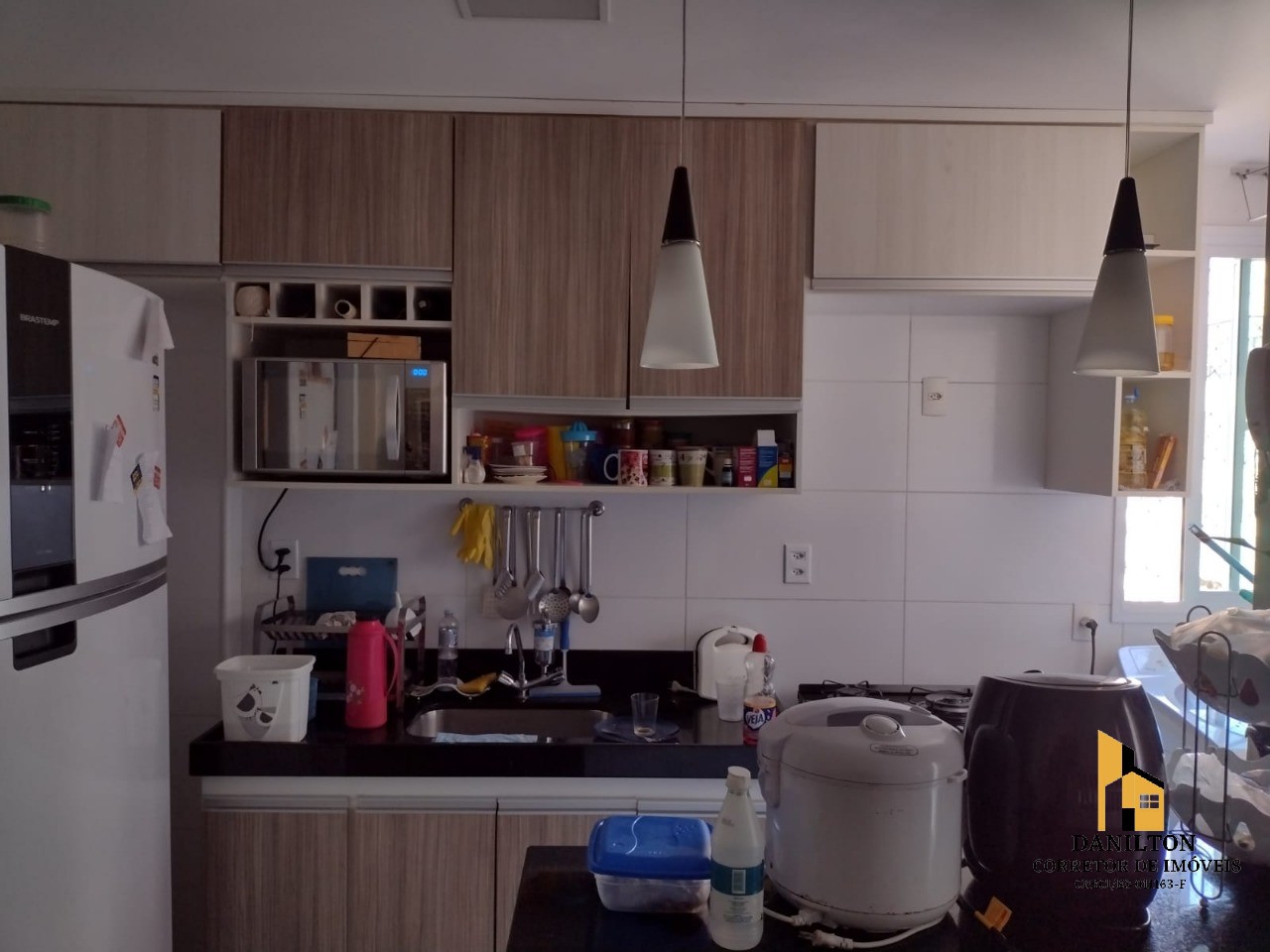 Apartamento com 2 quartos A venda na avenida oceânica praia do MORRO GUARAPARI-ES
