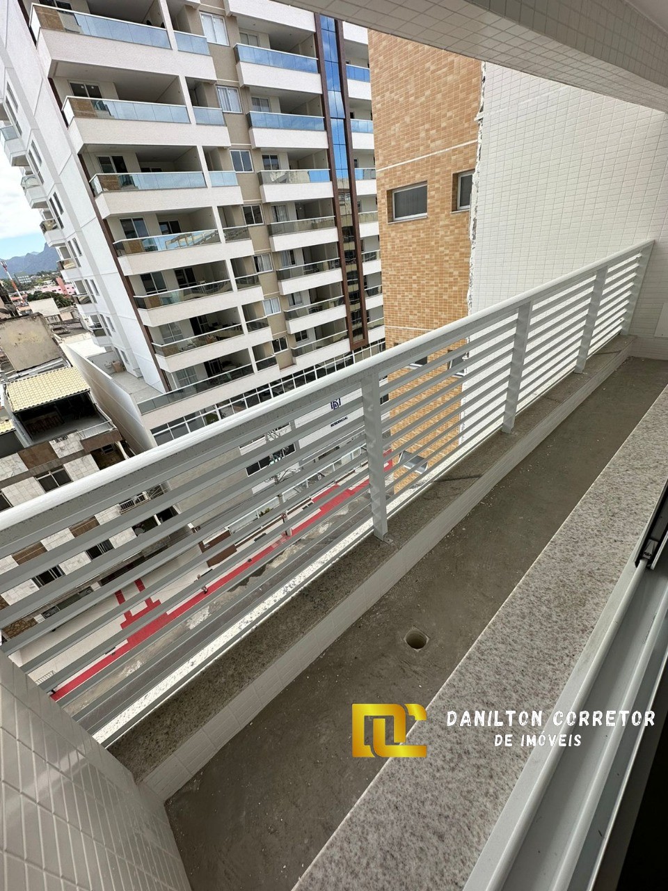 Apartamento com 3 Quartos, Área de lazer A venda na Orla da beira Mar PRAIA DO MORRO GUARAPARI-ES