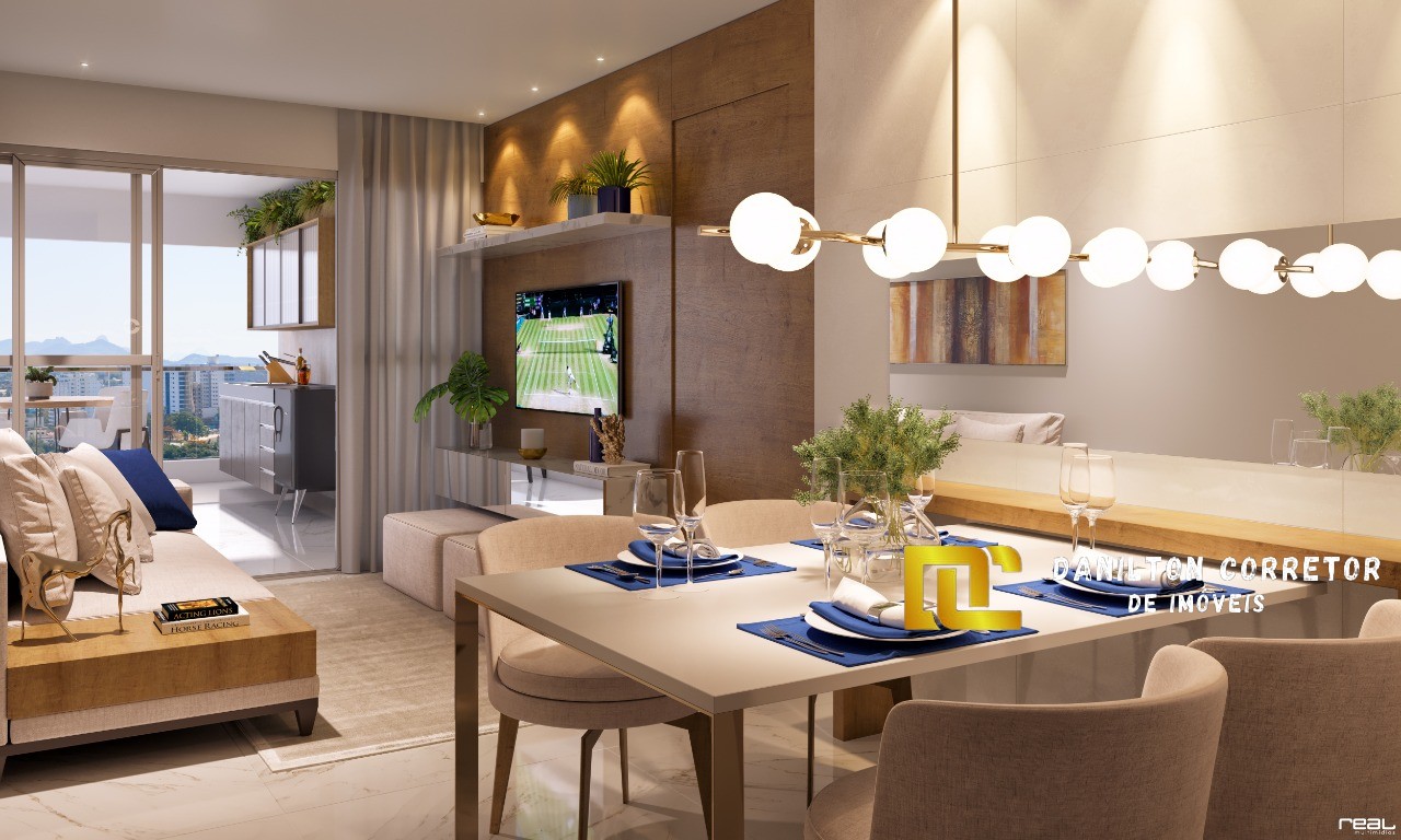 Apartamento na Praia do morro com pagamento facilitado e direto com a construtora