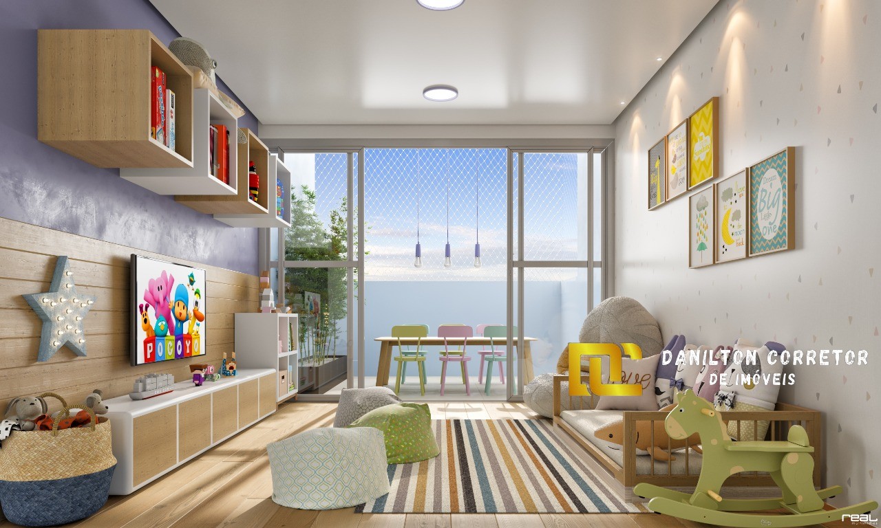 Apartamento na Praia do morro com pagamento facilitado e direto com a construtora