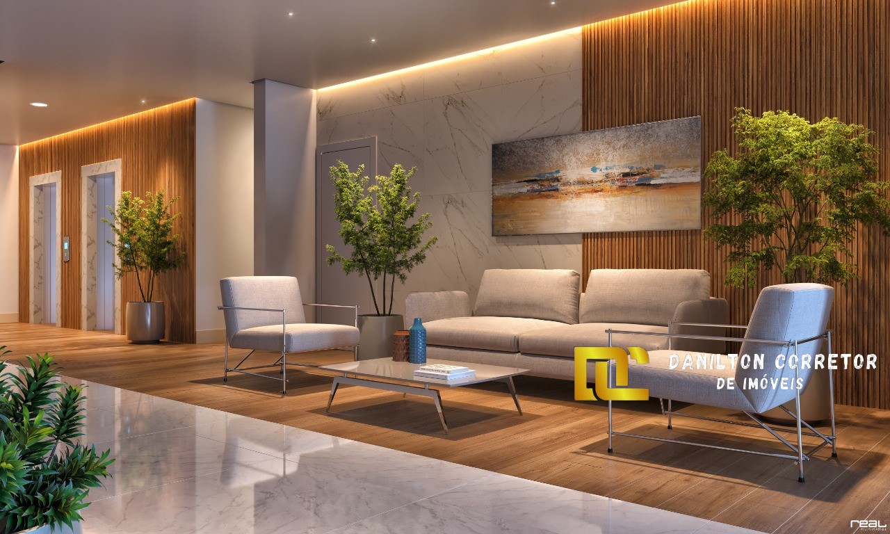 Apartamento na Praia do morro com pagamento facilitado e direto com a construtora