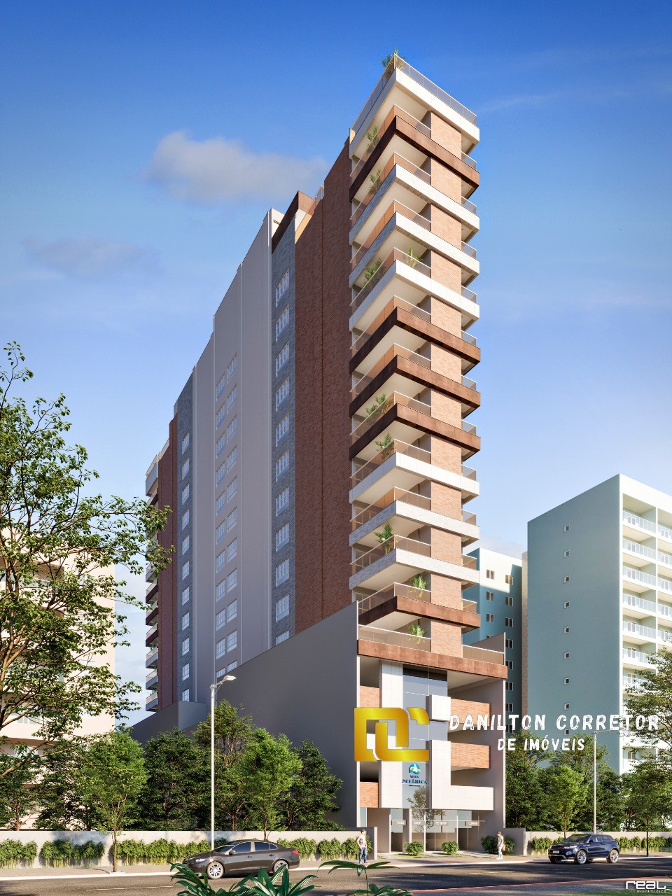 Apartamento na Praia do morro com pagamento facilitado e direto com a construtora