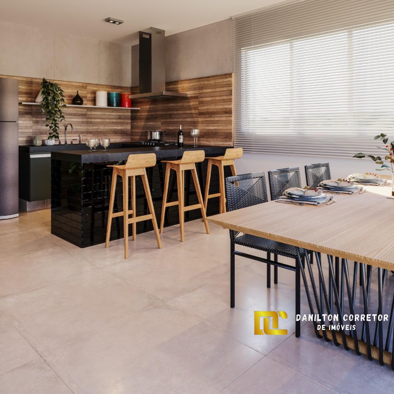 Lançamento residencial antônio gottardo na prainha de muquiç