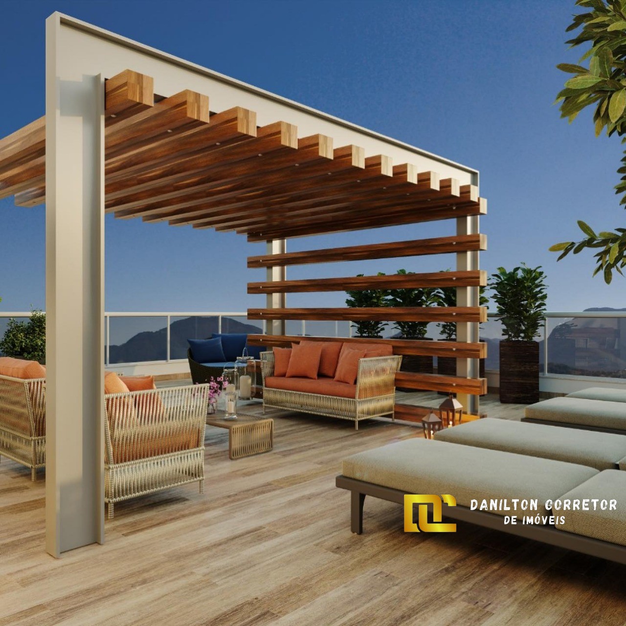 Lançamento residencial antônio gottardo na prainha de muquiç