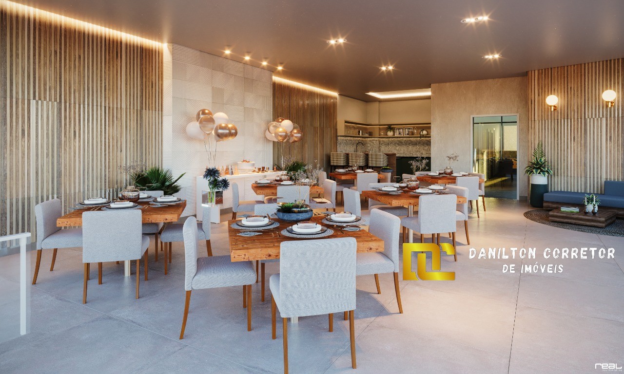 Apartamento na Praia do morro em até 60x direto com a construtora