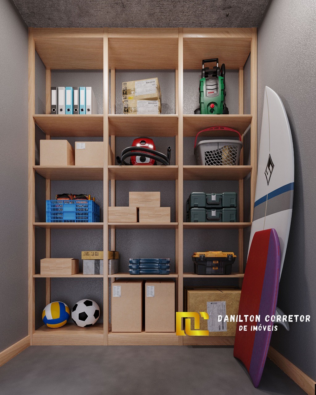 Apartamento na Praia do morro em até 60x direto com a construtora