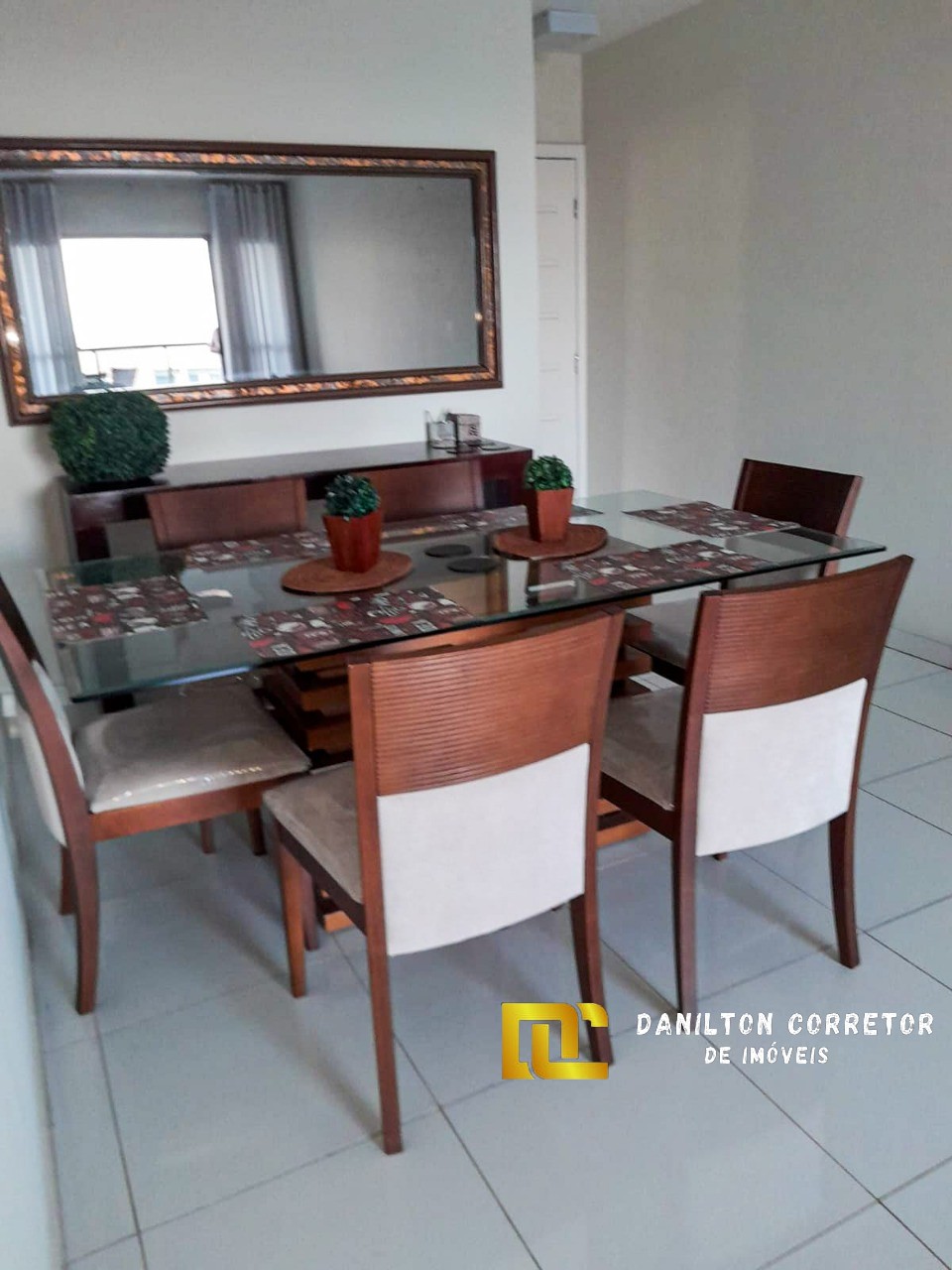 Apartamento com 03 quartos na PRAIA DO MORRO com VISTA MAR GUAPARI-ES