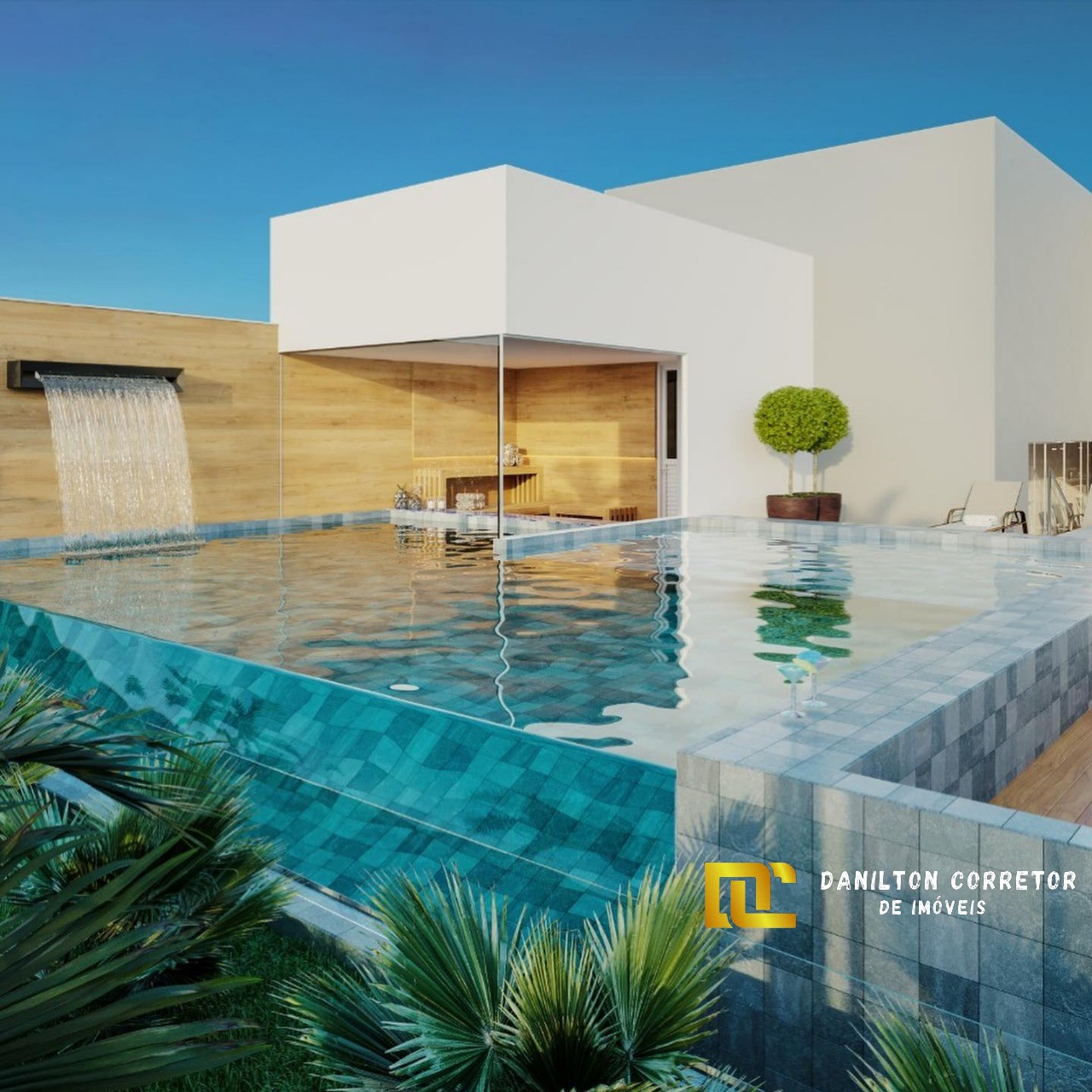 Lançamento residencial antônio gottardo na prainha de muquiç