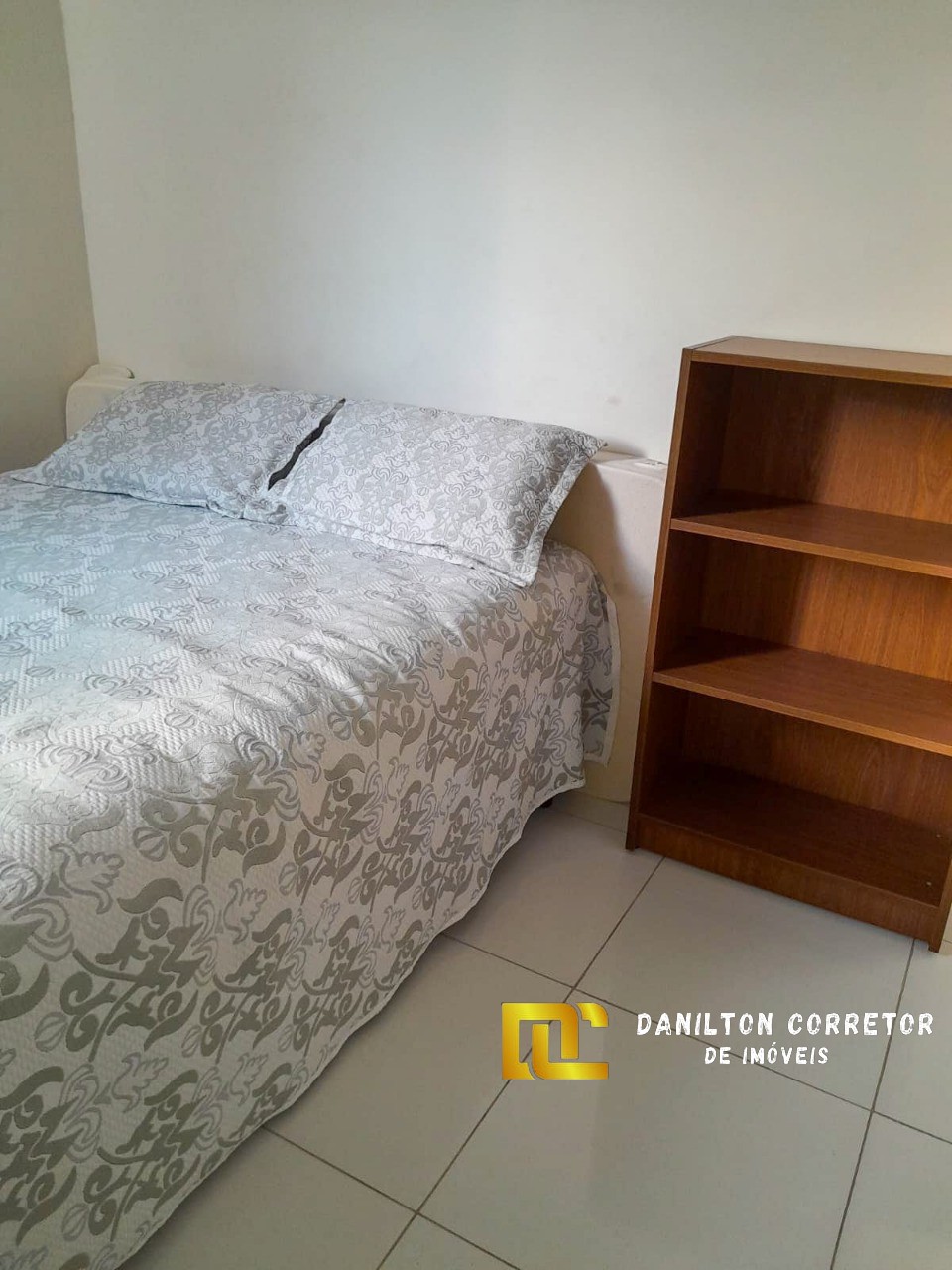 Apartamento com 03 quartos na PRAIA DO MORRO com VISTA MAR GUAPARI-ES