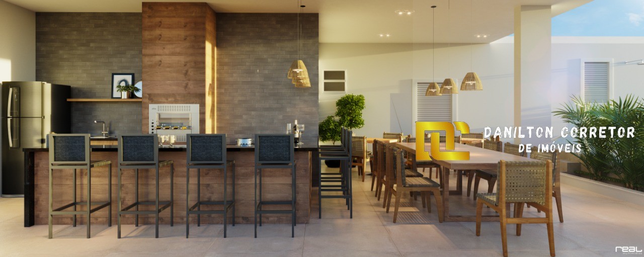 Apartamento na Praia do morro em até 60x direto com a construtora