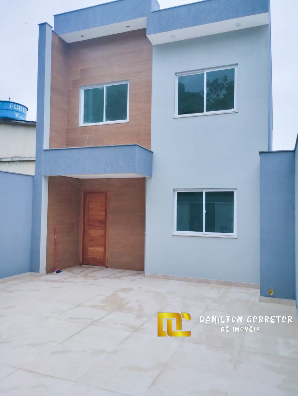 Casa com 3 quartos a venda em santa monica próximo de ponto 