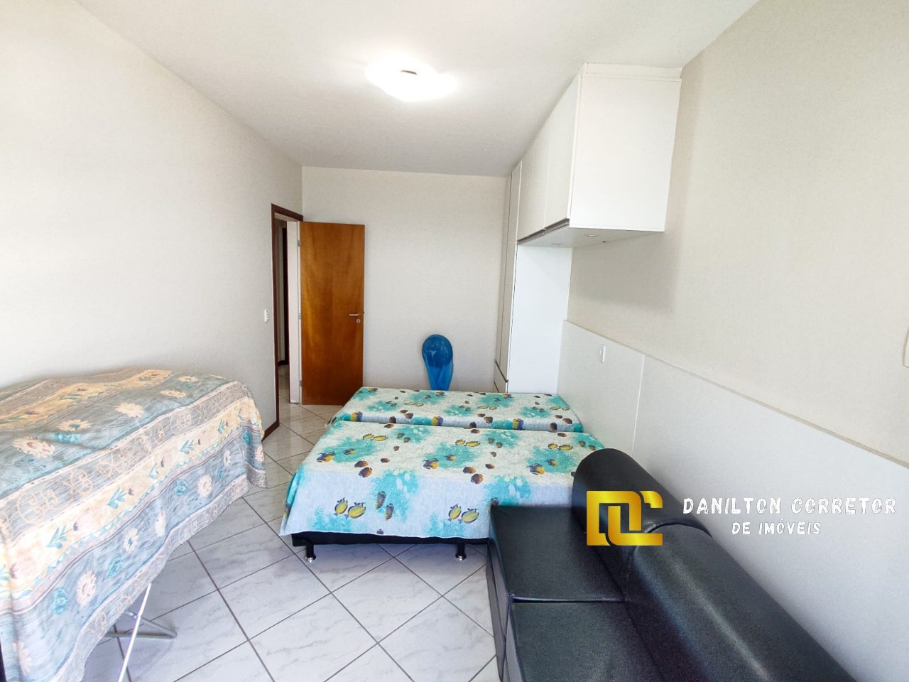 Apartamento Frente mar na Praia do morro com 3 quartos por apenas R$: 800 mil