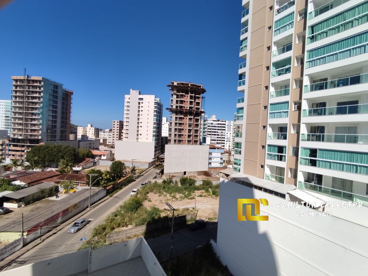 Apartamento com 2 Quartos a venda na Praia do Morro Sol da Manhã GUARAPARI-ES