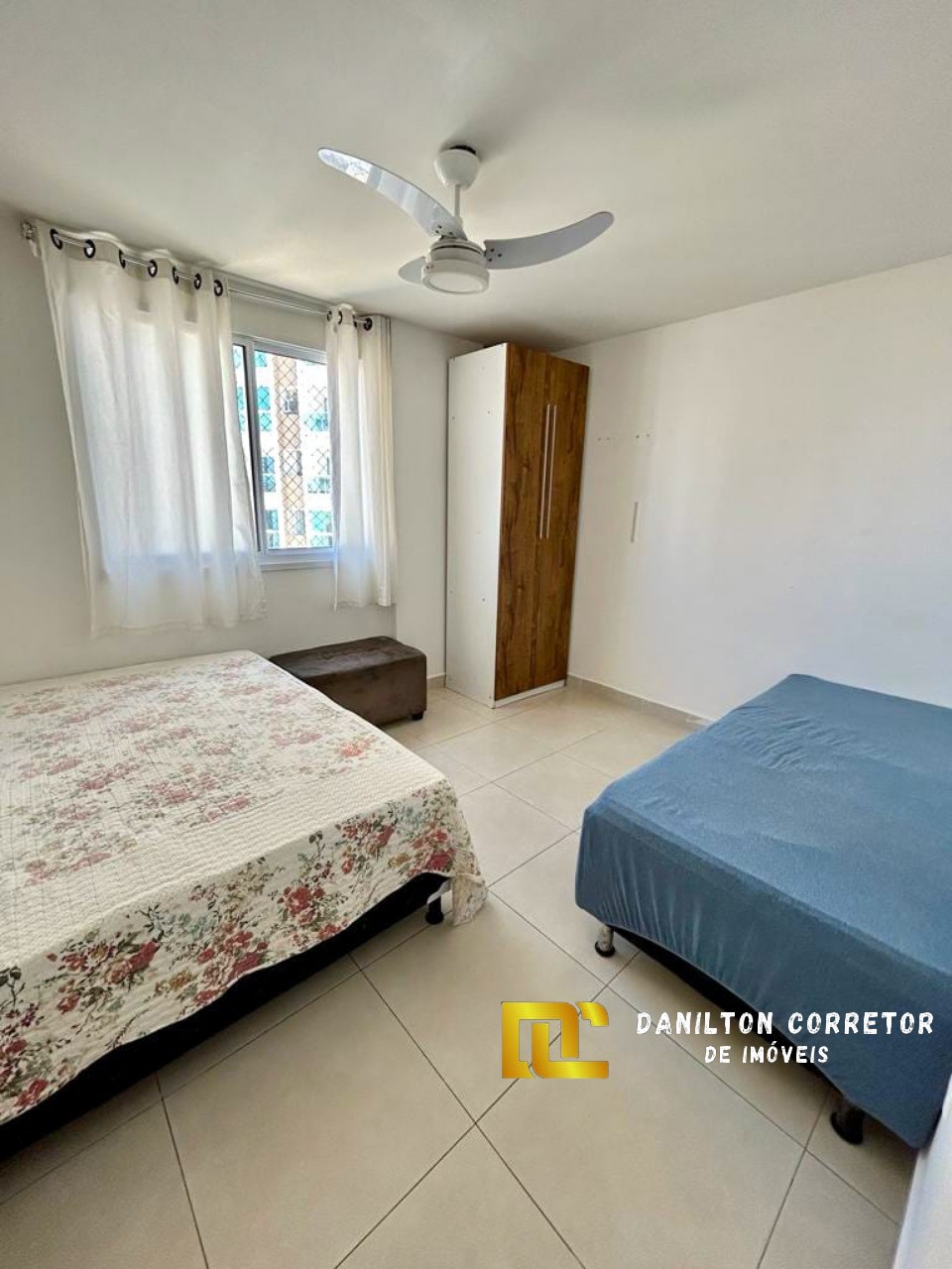 Apartamento com 2 Quartos a venda na Praia do Morro Sol da Manhã GUARAPARI-ES
