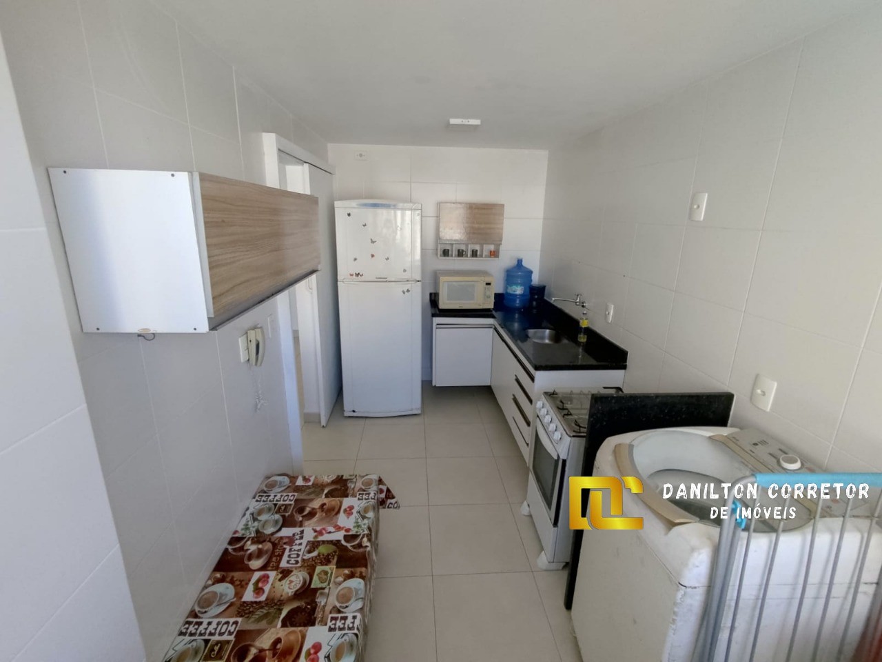 Apartamento com 2 Quartos a venda na Praia do Morro Sol da Manhã GUARAPARI-ES