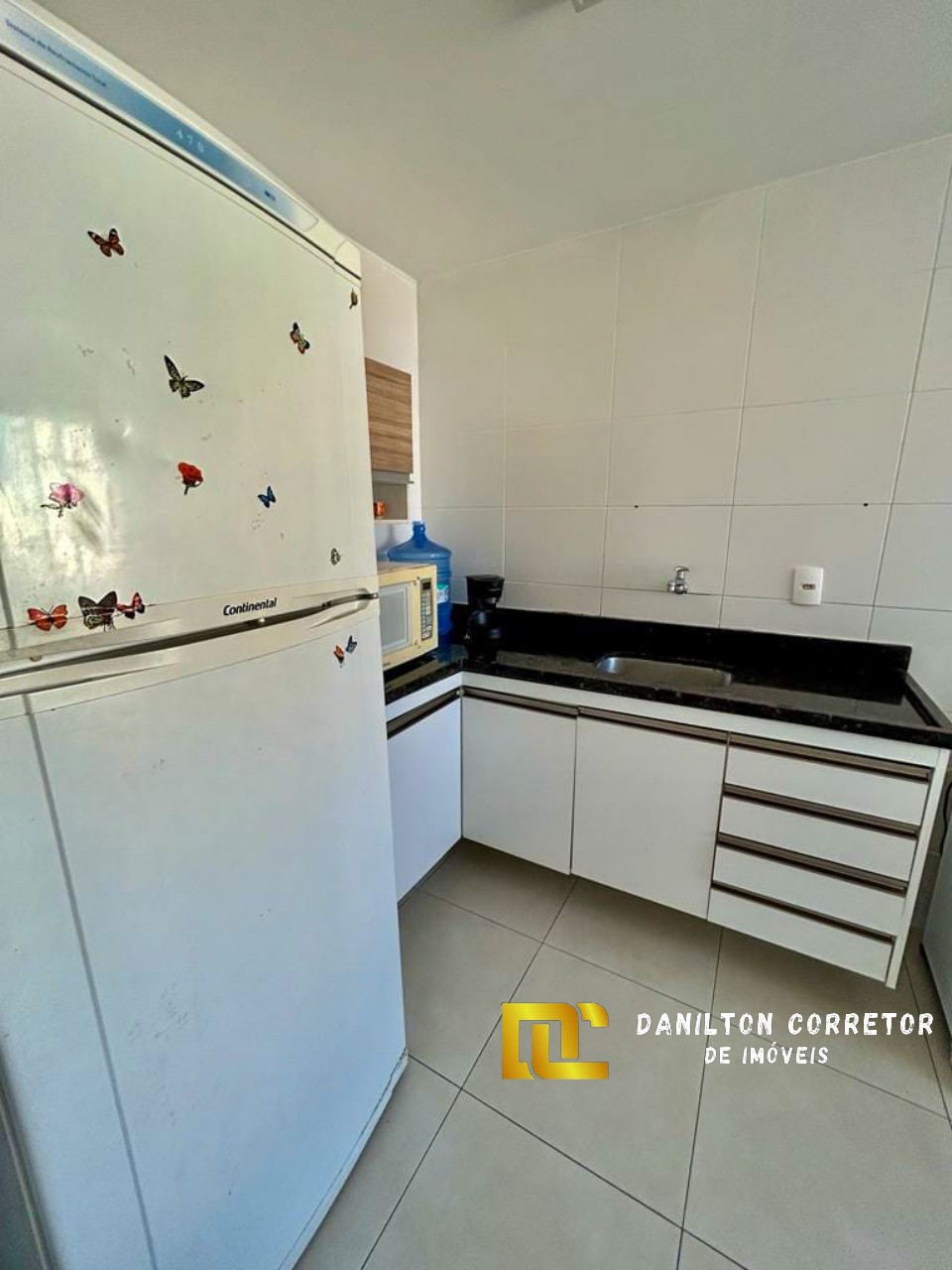 Apartamento com 2 Quartos a venda na Praia do Morro Sol da Manhã GUARAPARI-ES