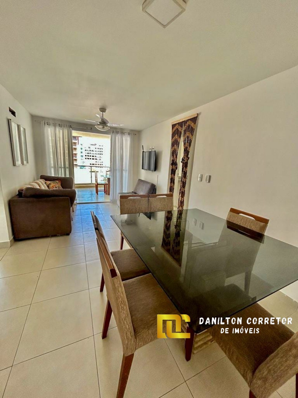 Apartamento com 2 Quartos a venda na Praia do Morro Sol da Manhã GUARAPARI-ES