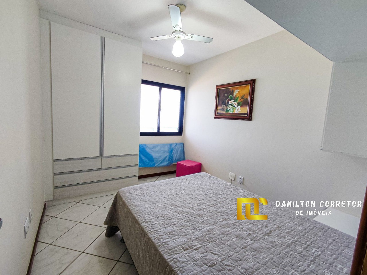 Apartamento Frente mar na Praia do morro com 3 quartos por apenas R$: 800 mil